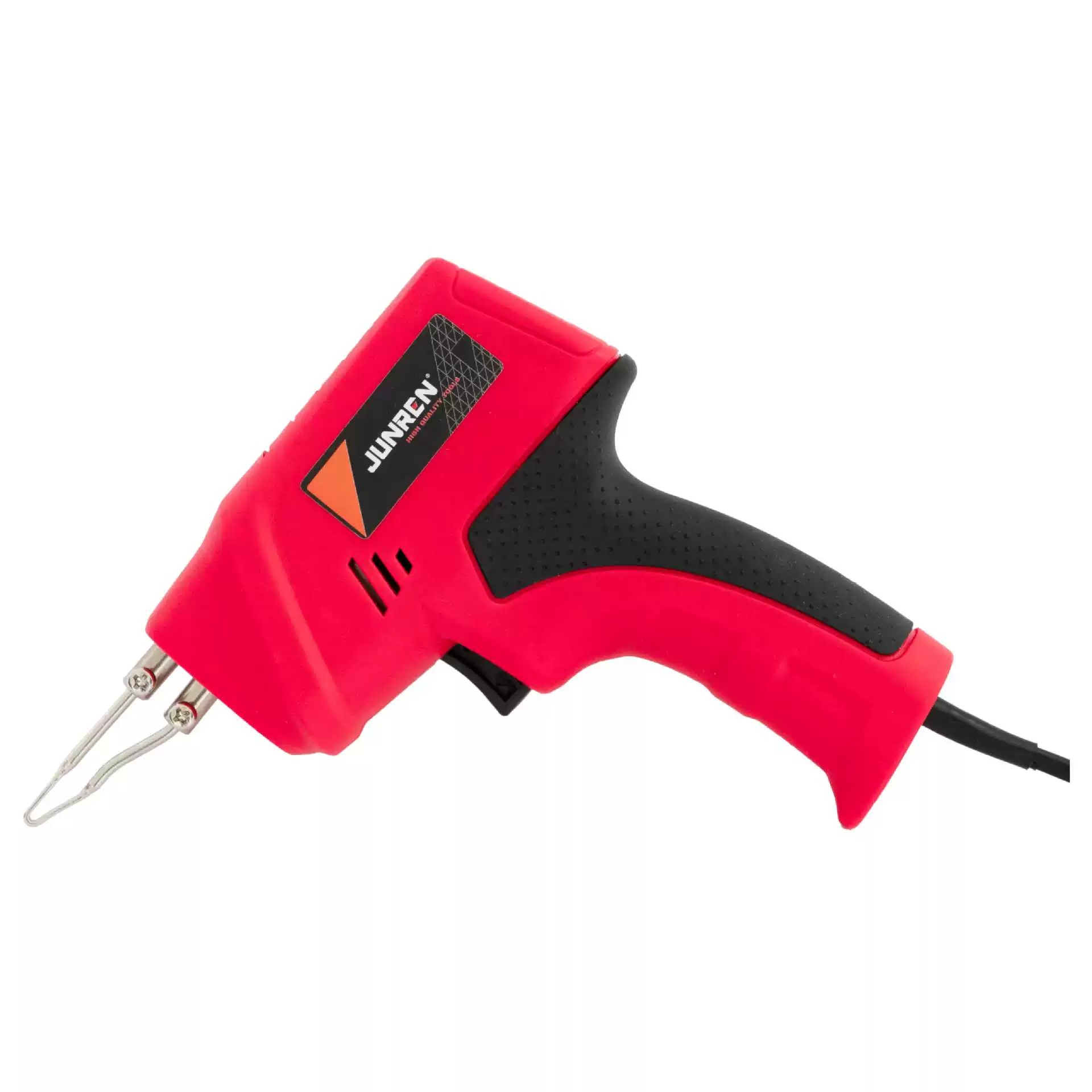 Электрический сварочный пистолет JR-H100/быстрый паяльник/промышленный сварочный пистолет/электрический паяльник высокой мощности/паяльник для точечной сварки.