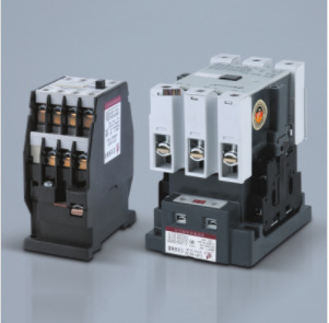 CJX1系列交流接触器09/22-475/22  CJX1-N机械联锁交流接触器