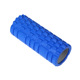 33cm yoga column blue