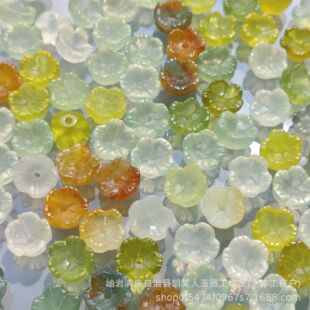 ���СС�����Ʒ ��Ȼ��ʯ�ϼt÷����껨С�����������ֹ�DIY