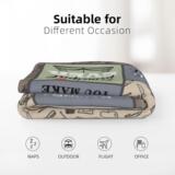 Подарки для женщин в знак признательности директору школы, лучшие подарки для женщин-директоров школ, 60 x 50 дюймов, директор