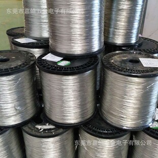 Supply 99.99% Bare Copper Wire Pure Copper Wire 0.4Mmt2 Copper Wire Multi-Strand Bare Copper Stranded Wire
