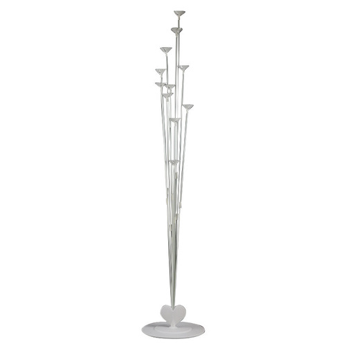 Wholesale Balloon Table Float Display Stand Set Wedding Birthday Party Decoration Supplies New 11-in-1 Way Float