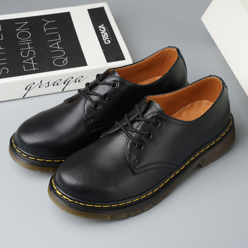 1461 black