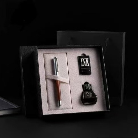 Gift-boxed pen