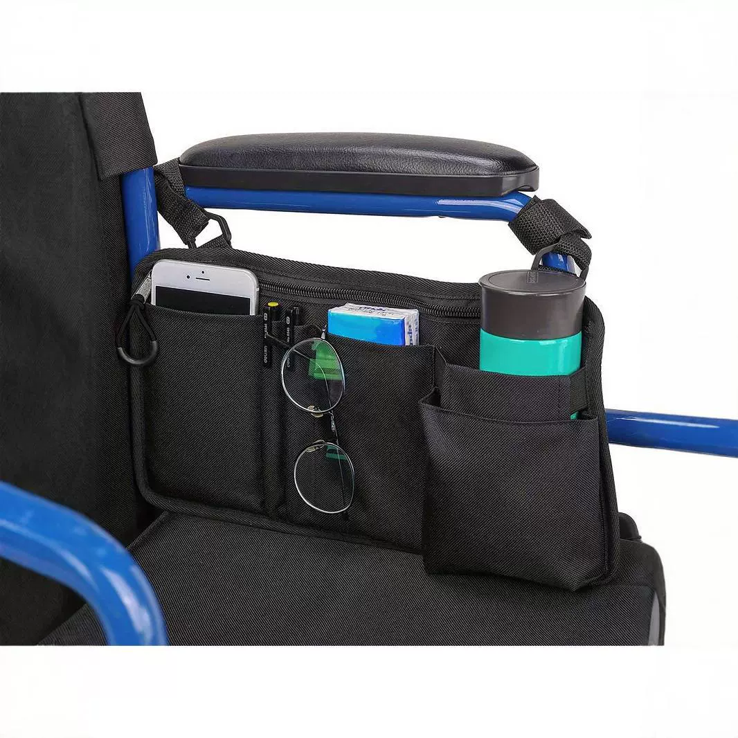 Спотовая трансграничная взрывная сумка для инвалидов