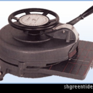 供应唛头机和唛头滚刷，唛头纸(图)