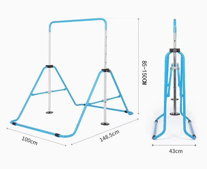 Jardín de infancia Software Escuela Puente de una sola tabla para niños Equipo de entrenamiento de integración sensorial