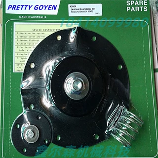 Pretty Goyen Control除尘器脉冲阀的维修包 CA62T010-300膜片