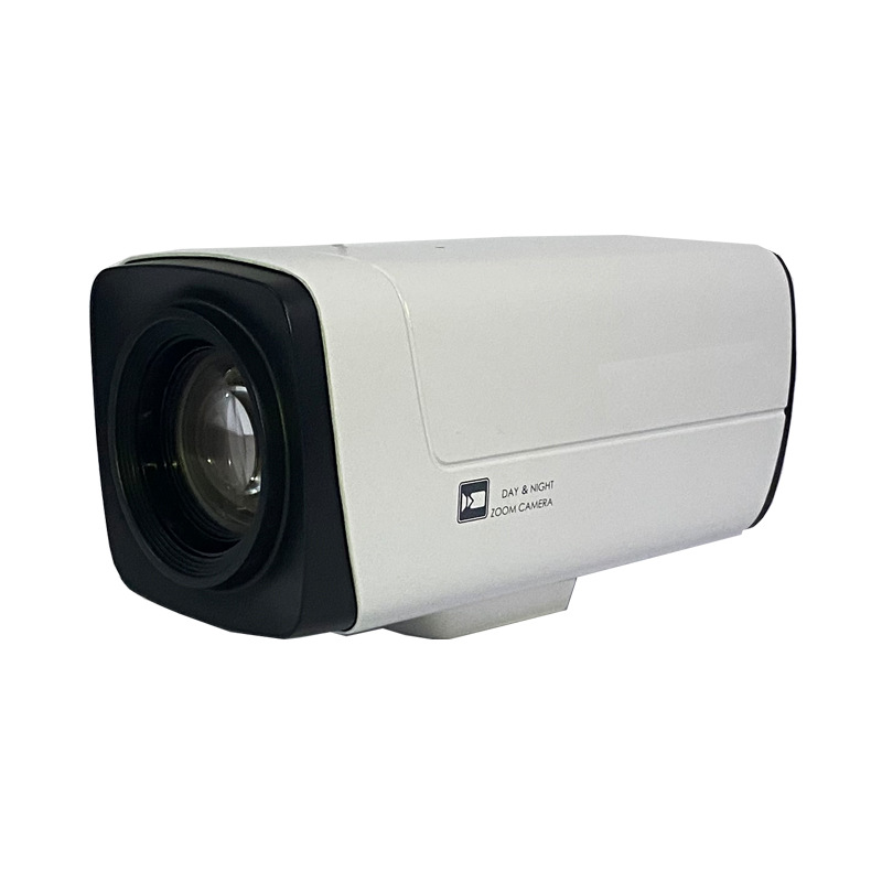 索视安网络高清一体化监控摄像机变焦ONVIF机芯30倍变焦摄像头