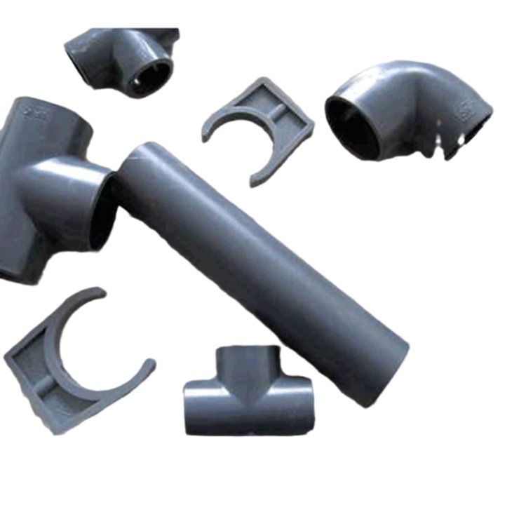 Weifang AGR silent drainage pipe, ABR water supply and drainage pipe, water supply network, and AGR 