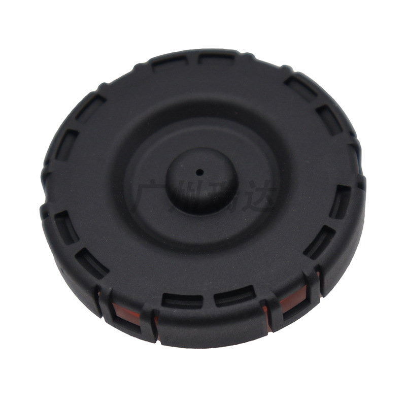 LR041443 Aplicable a la válvula de escape de la cubierta de la válvula para accesorios de automóviles Land Rover LR041443