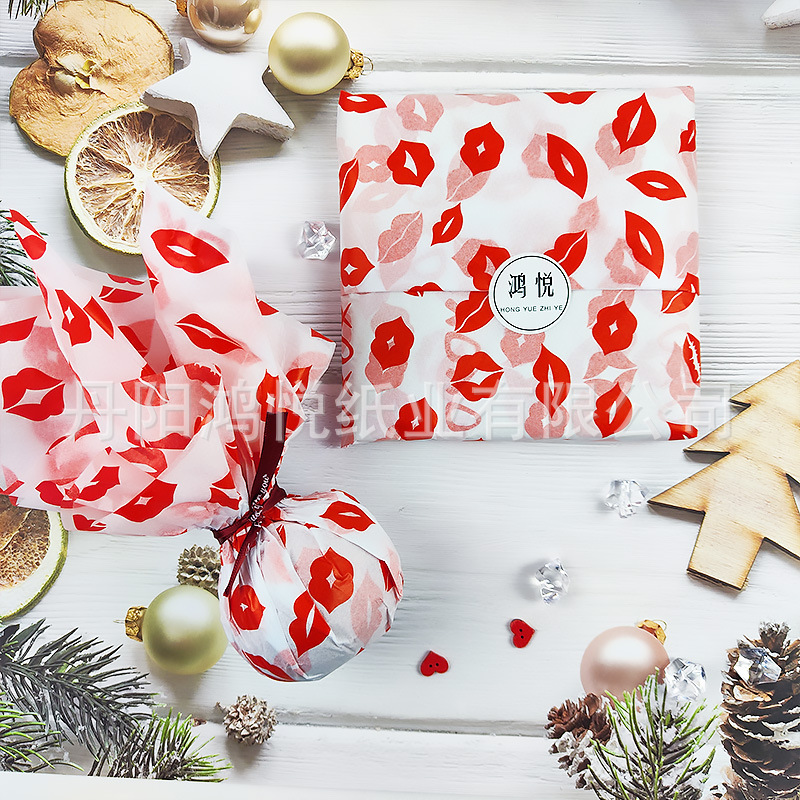 Pack for St. Valentine's Day