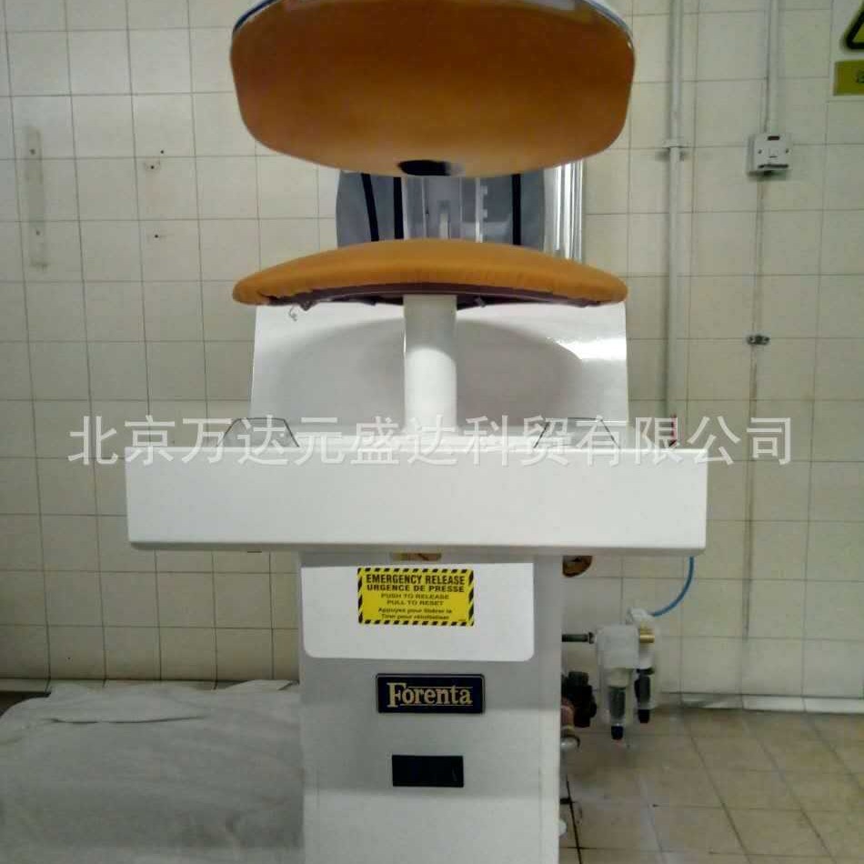 美国FORENTA  ATA19VS蘑菇菌形夹机五酒店洗衣房蘑菇夹机