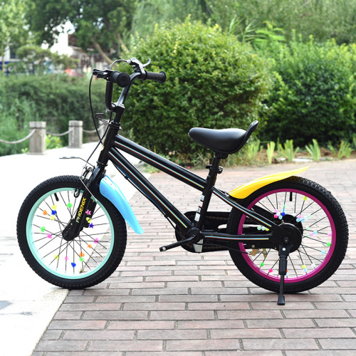 Bicycle spoke beads children's bicycle bicycle luminous spoke decoration mountain bike wire cylinder riding accessories