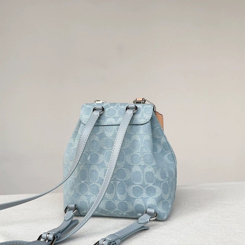 Новинка 2024 года от Ola: Fragrant Framm's Laohua Bag Riya Backpacks 21 mini backpack