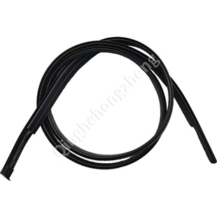 Manufacturer Customized 75551-0K061. Traveler. Runner 2005-2015 Roof Mold Plastic Dripping Rainproof Strip