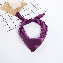 运动帽、头巾;丝巾;手巾/手帕