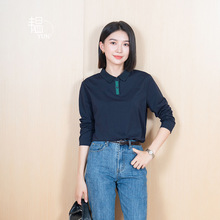 YUN�y������ʽ㼑����eᘿ���POLO�I�紺���������r���OӋ������