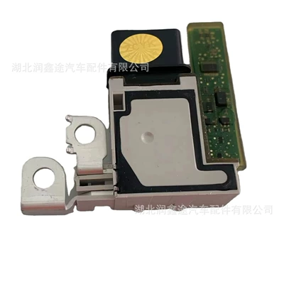 Power supply, ignition system accessories Management Module Is Suitable