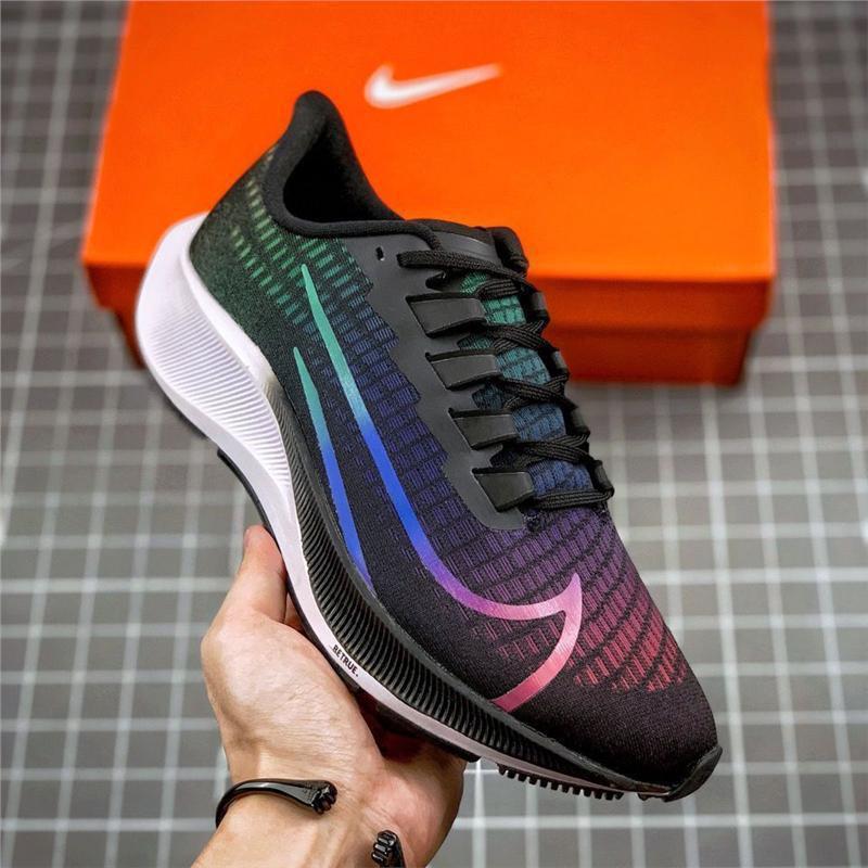 37세대 블랙 레인보우