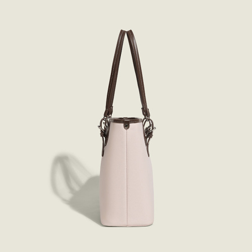 Women's Autumn/Winter Commuter Bag  New Arrival High-Quality Texture Unique Tote Bag Large Capacity Single Shoulder Large Bag