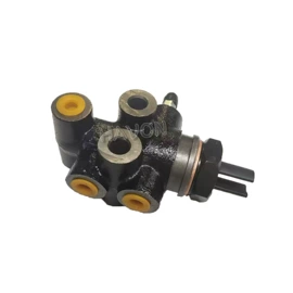 制动总泵;离合器总泵;离合器分泵