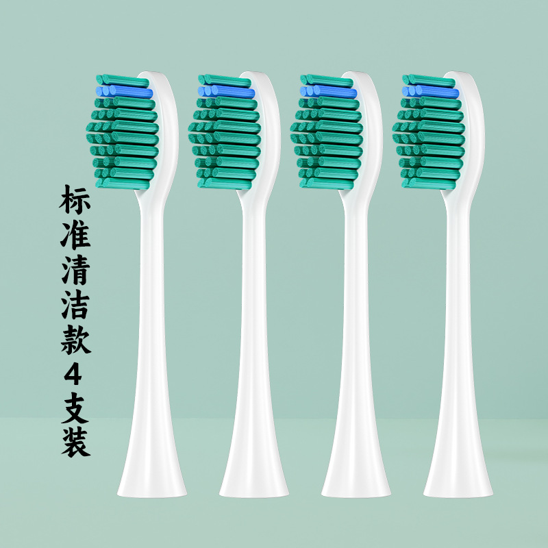표준 청소