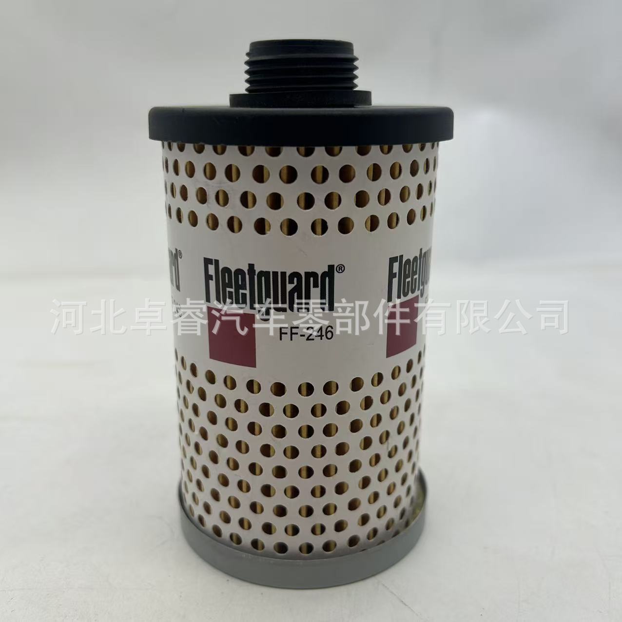 Manufacturer Supplies Wholesale Auto Parts Filter Element Ff-246 P550674 Suitable for Vickers Fuel Filter