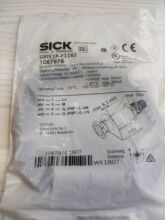 德国 西克 sick  GRTE18-P1162 圆柱形光电传感器 全新原装现货