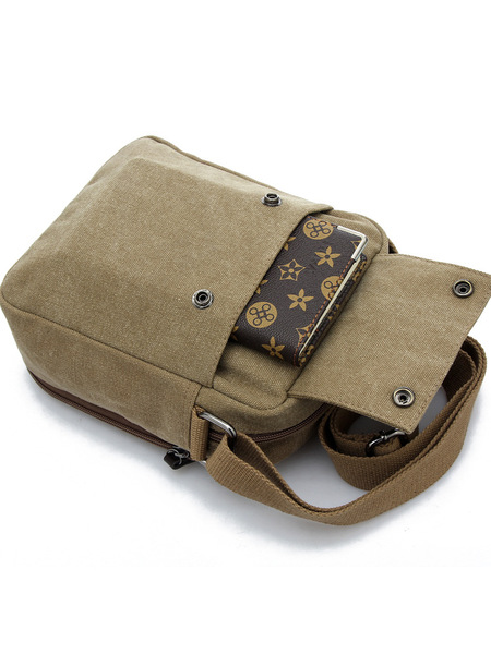 Fashionable casual trend shoulder bag