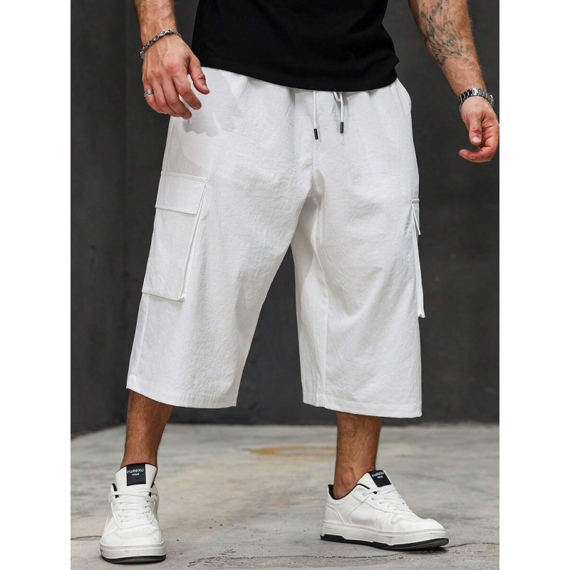K 30304 Quick-Dry Cargo Capris Quick-Drying Workwear Capri Pants Cross-Border Aliexpress K 30304 Quick-Dry Cargo Capris Quick-Drying Workwear Capri Pants Cross-Border Aliexpress