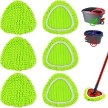 �m��Velida/O-Cedar Easywring�ϰ���Q�b���D�ϰ�ѩ�᠖��Q�^