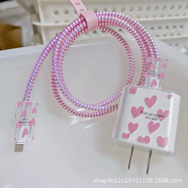 Upgrade Set-Pink Love