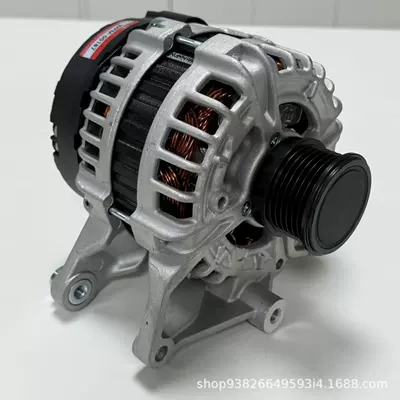 Mercedes-Benz Generator A0009061503 A0009060922 0125711119 Avto Hissələri