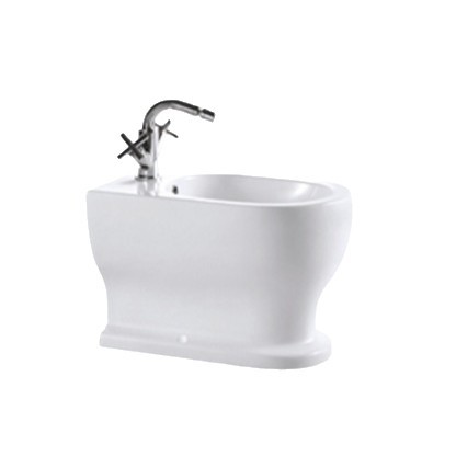 Lavadora para mujeres de piso (OK - 1206) Europa fácil de limpiar, limpieza corporal femenina, estilo europeo.
