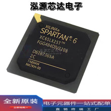 ȫ��ԭ�b XC6SLX25T-2FGG484C ���bBGA484 �ɾ���΢������оƬ