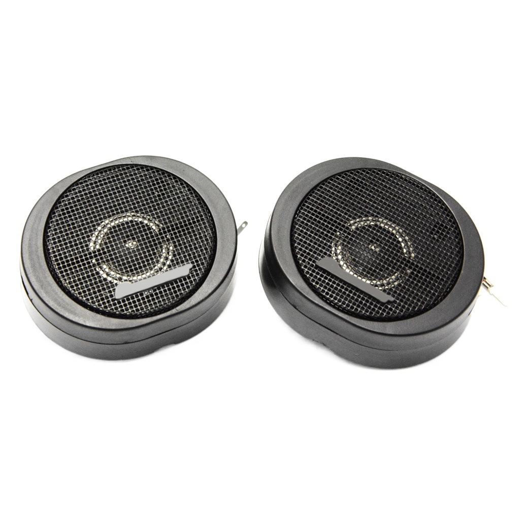 Coche audio Xianfeng agudos altavoz agudos 3 pulgadas coche agudos cabeza agudos película de seda agudos