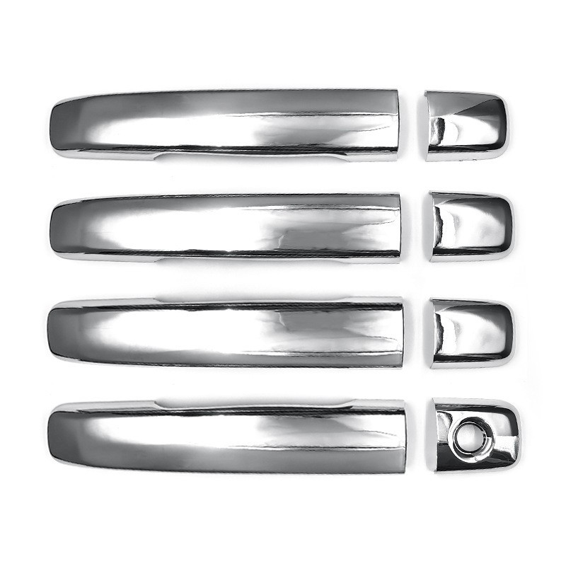 Suitable for 08-13 Infinity G25 G37 Handle Door Handle Sticker Handle