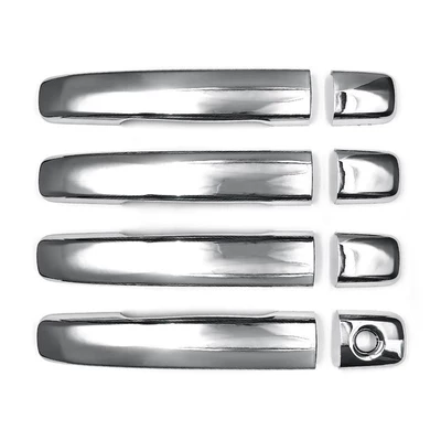 Handle Door Handle – Other Automotive Exterior Supplies - electroplating8-1-hole