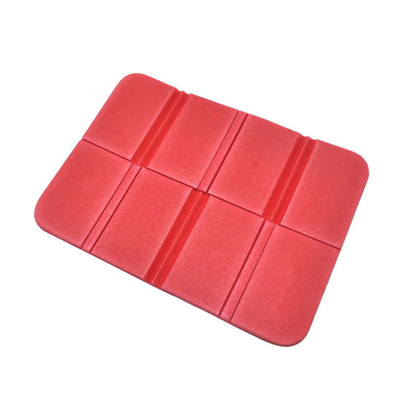 Amazon Cross-Border XPE 20% off слоя подушки для кемпинга, пикников, музыкальных фестивалей, грязеотталкивающего альпинистского влагозащитного коврика.