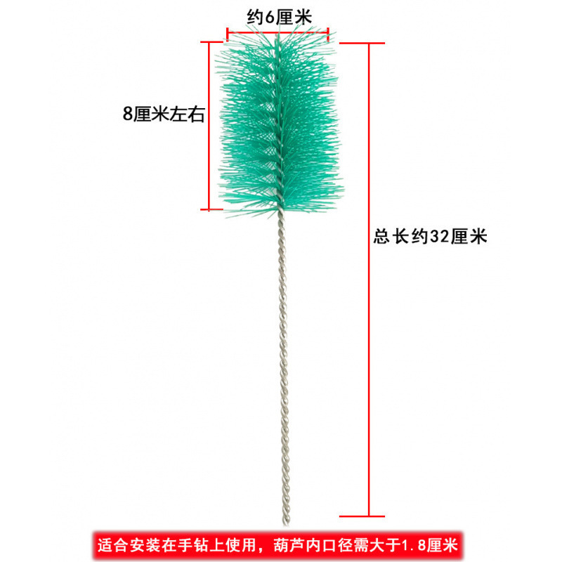 酒葫芦塞子配件传统胡芦嘴大号铜镶口天然酒壶装酒文玩酒具密封塞|undefined