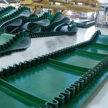 厂家供应平斜面输送带 高强度PVC输送带输送带传送带