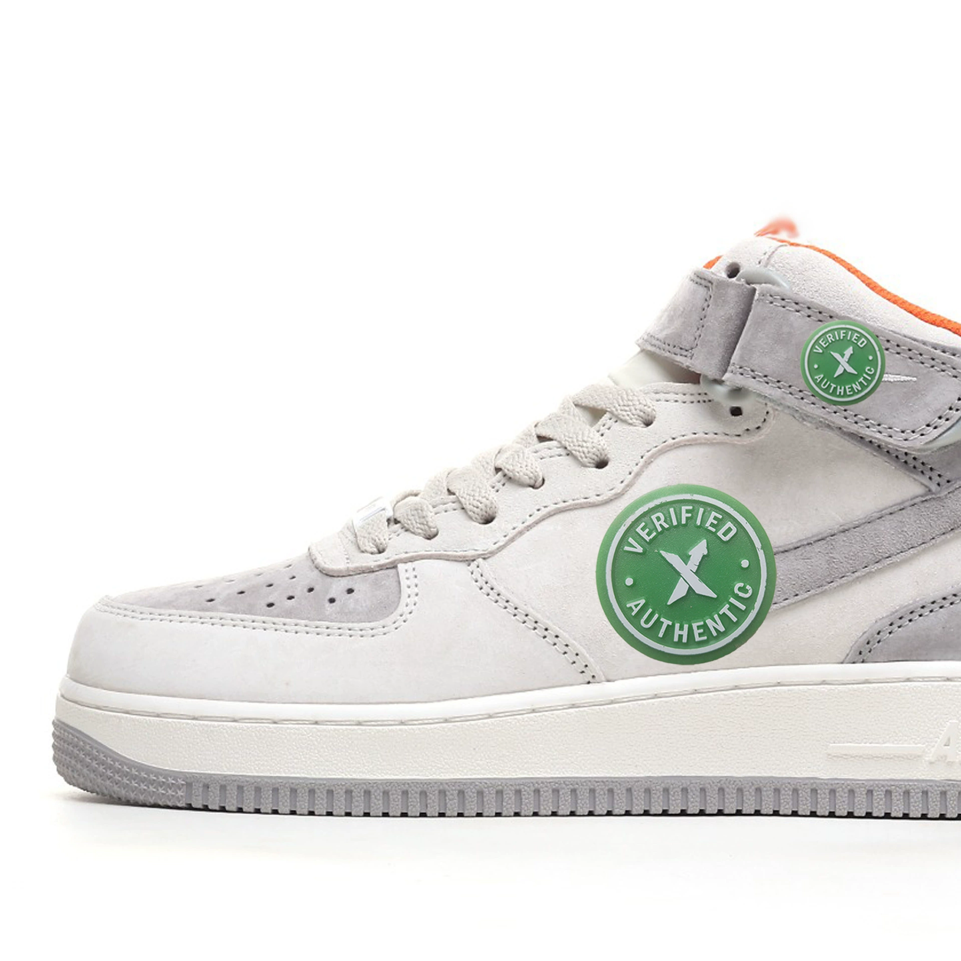 Putian Shoes Pure Original Force 1 Mid Series Air Force One Classic Mid-Top Sports and Leisure Sneakers for Men and Women Putian Shoes Pure Original Force 1 Mid Series Air Force One Classic Mid-Top Sports and Leisure Sneakers for Men and Women