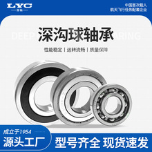 688ZZ 618/8微型深沟球轴承 电机榨汁机专用高转速低噪音低震动