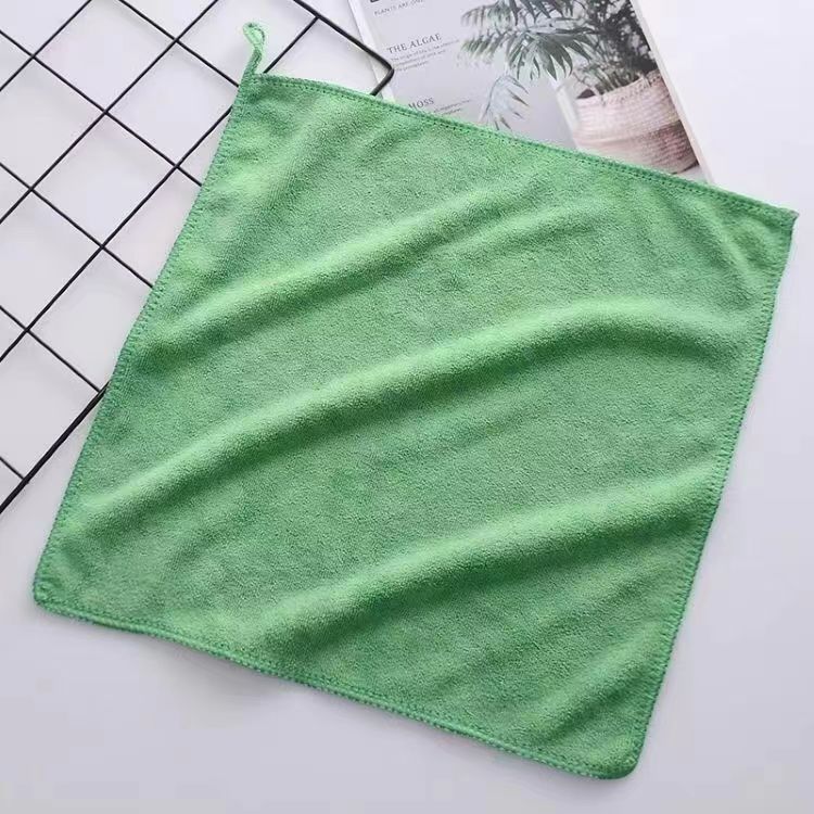 Green / 30*30cm(300g/㎡) medium thickness