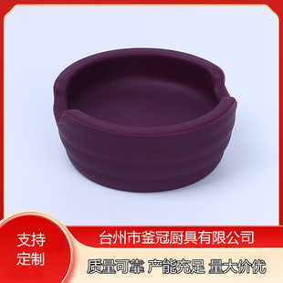 Pot Lid Handle Ceramic Tagliatelle Pot Accessories Side Handle In-Stock Wholesale Heat-Resistant Detachable Anti-Scalding