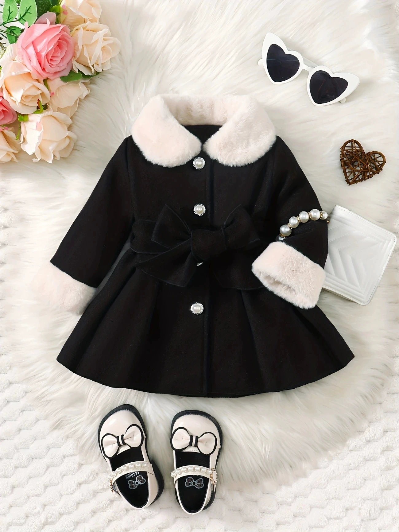 Trench coat, детская теплая куртка, для подростков, западный стиль, британский стиль