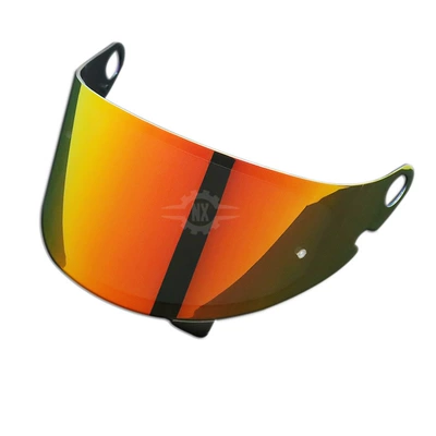 Dəbilqə (Kaska) aksesuarları: Anti-fog Sticker Color Changer