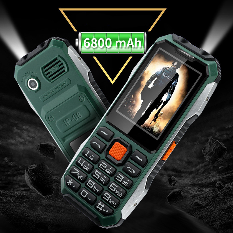 Cross-Border Foreign Trade Thin and Light Dual-Sim Straight-Button Phone for the Elderly and Children, Simple Functional Phone, Low-End Phone Cross-Border Foreign Trade Thin and Light Dual-Sim Straight-Button Phone for the Elderly and Children, Simple Functional Phone, Low-End Phone